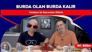 Herkese İyi Bayramlar Dileriz | 187.Bölüm