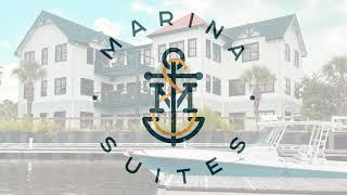 Marina Suites - 670 Marina Drive