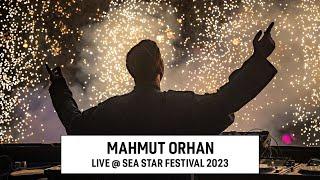Mahmut Orhan live at Sea Star Festival 2023 (Full Show)