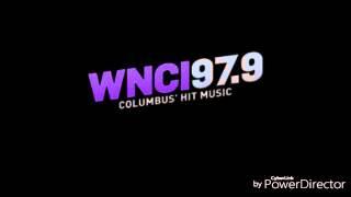 WNCI 1988 AIRCHECKS & COMMERCIALS