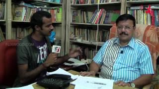 Exclusive Interview | Vikravandi Ravichandran - Part 1