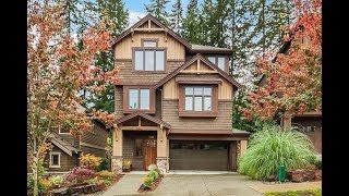 Northwest Craftsman | Talus | Issaquah