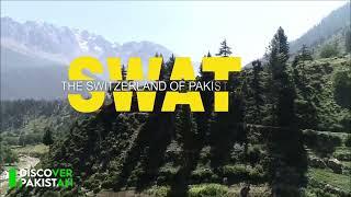 Top five tourist attractions in Pakistan, Tourist destinations in Pakistan