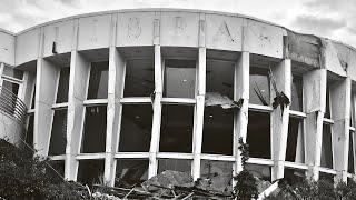 Hudson Area Public Library - From Storm to Restoration