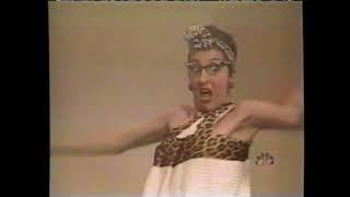 SCTV   Edith Prickley   Live From the Mellonville Baths stereo