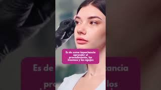 APRENDE LA TÉCNICA COMPLETA DEL MICROBLADING