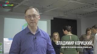 Отзывы об Академии будущего KIDSDEV