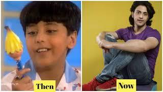 Shaka Laka Boom Boom Cast | Then  & Now | 2023