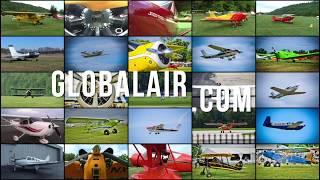Globalair.com Presents: PistonMail - Marketing Your Aircraft