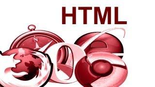 HTML Tutorial 8 - Bookmarks