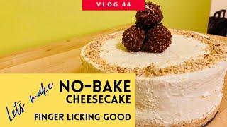 Easy No bake cheesecake | recipe for all | Tulsi