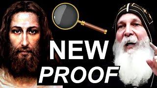 New EVIDENCE Reveals That Jesus is God - Mar Mari Emmanuel