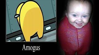 amogus