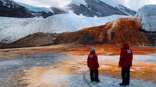 The Most Jaw-Dropping Natural Wonders You Won't Believe Exist! | Top 10 Phenomena