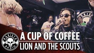 A Cup Of Coffee by Lion And The Scouts | Rakista Live EP14