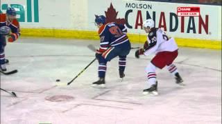 Gotta See It: McDavid back to wheelin' and dealin'