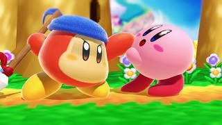 Bandana Dee Is HERE! (Smash Ultimate)