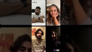 SonyLIV Turns Mallu  -Tovino Thomas| Aishwarya Lekshmi| Manu Ashokan| T R Shamsudheen| Pearly Maaney