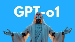 OpenAI's New Model is INSANE  GPT-o1 In-Depth Review 