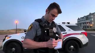 Documenting the Harassment with Neptune Twp, NJ PD (Ad Friendly) 5-21-2024