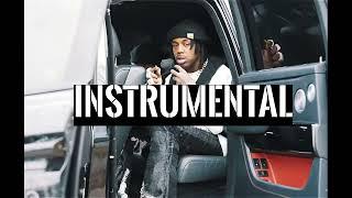 EST GEE - Undefeated ( Official HD Instrumental ) *BEST*