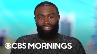 Jaylen Brown, Celtics star, on historic contract, activism and educational foundation