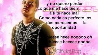 J Alvarez- Nada Es Eterno (con letra)