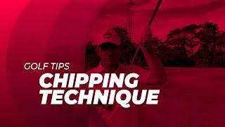 Golf Tips from National Coach Matt Ballard - Chipping