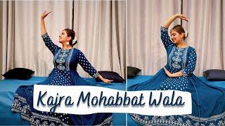 Kajra Mohabbat Wala | Dance Cover | Farhein Akmal