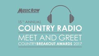 15th Annual MusicRow CountryBreakout Awards