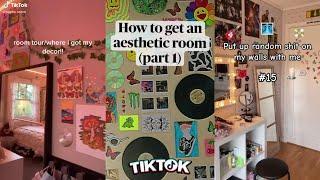 DIY Room Decor ideas |Tiktok compilation 