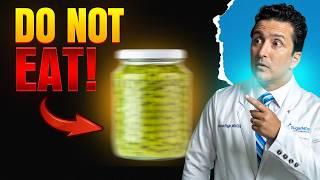 #1 Dangerous & Costly FOOD MISTAKE Diabetics Make!