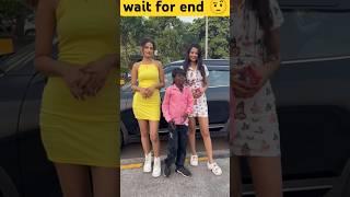 Tere pass kya h // wait for end // #shorts #viral#roast #pisku