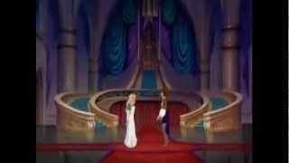 Derek and Odette - You're Still the One