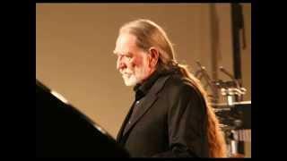 Mark Moseley: TRIBUTE to WILLIE NELSON (You're A Legend).