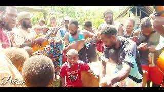 Aelan boy_Vanuatu  stringband 