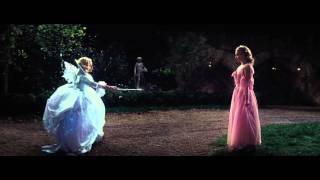 Cinderella | Disney HD Official trailer 2 | Available on Digital HD, Blu-ray and DVD Now