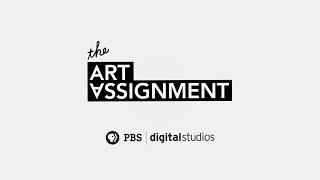 The Art Assignment - Coming 02.20.2014