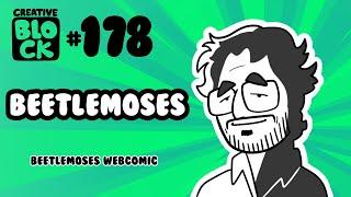 BEETLEMOSES | CREATIVE BLOCK #178