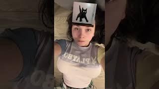 Big Breasts Shorts #shorts #tiktok #viral #trending