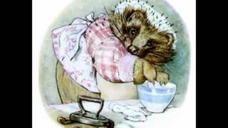 The Tale of Mrs. Tiggy-Winkle  by Beatrix Potter