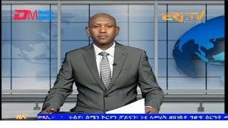Evening News in Tigrinya for May 28, 2025 - ERi-TV, Eritrea