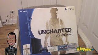 Return of the PS4!!!