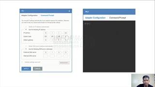 CompTIA Network+ Simulation part2