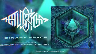 The Algorithm - Binary Space