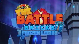 The Battle Bricks Updated!!! • Frozen Legion• | Roblox