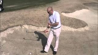 How To Golf - From Good to Great Bunker Shots