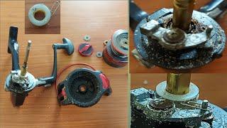 Fishing Reels Lock Problem  ! Fishing Reels  All  Problem