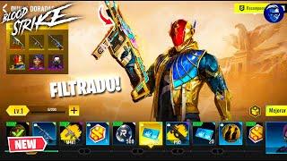 NUEVO PASE DE BATALLA *𝗙𝗜𝗟𝗧𝗥𝗔𝗗𝗢* Y LA NUEVA ARMA FAL