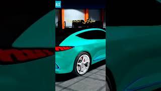 MY NEW CAR#taxisim2020 #ad #eyad